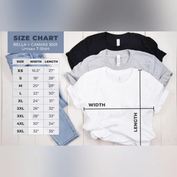 I can & I will watch me T-shirt, Inspirational T-Shirt, Motivation… - Picture 3 of 4